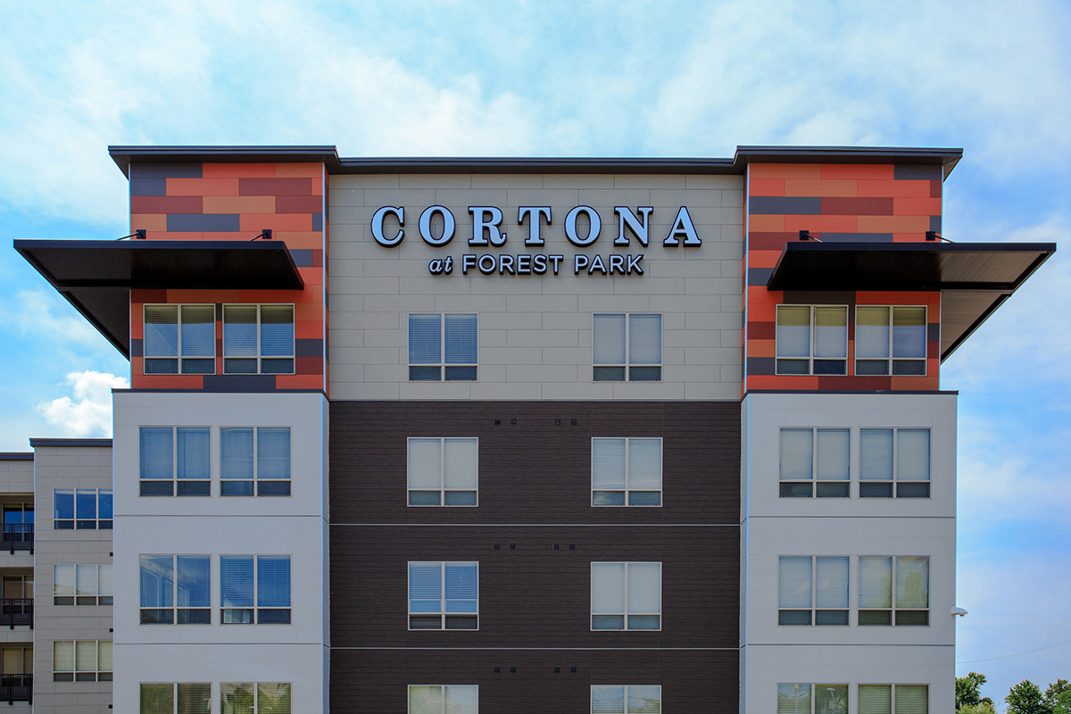 Cortona at Forest Park Image 9