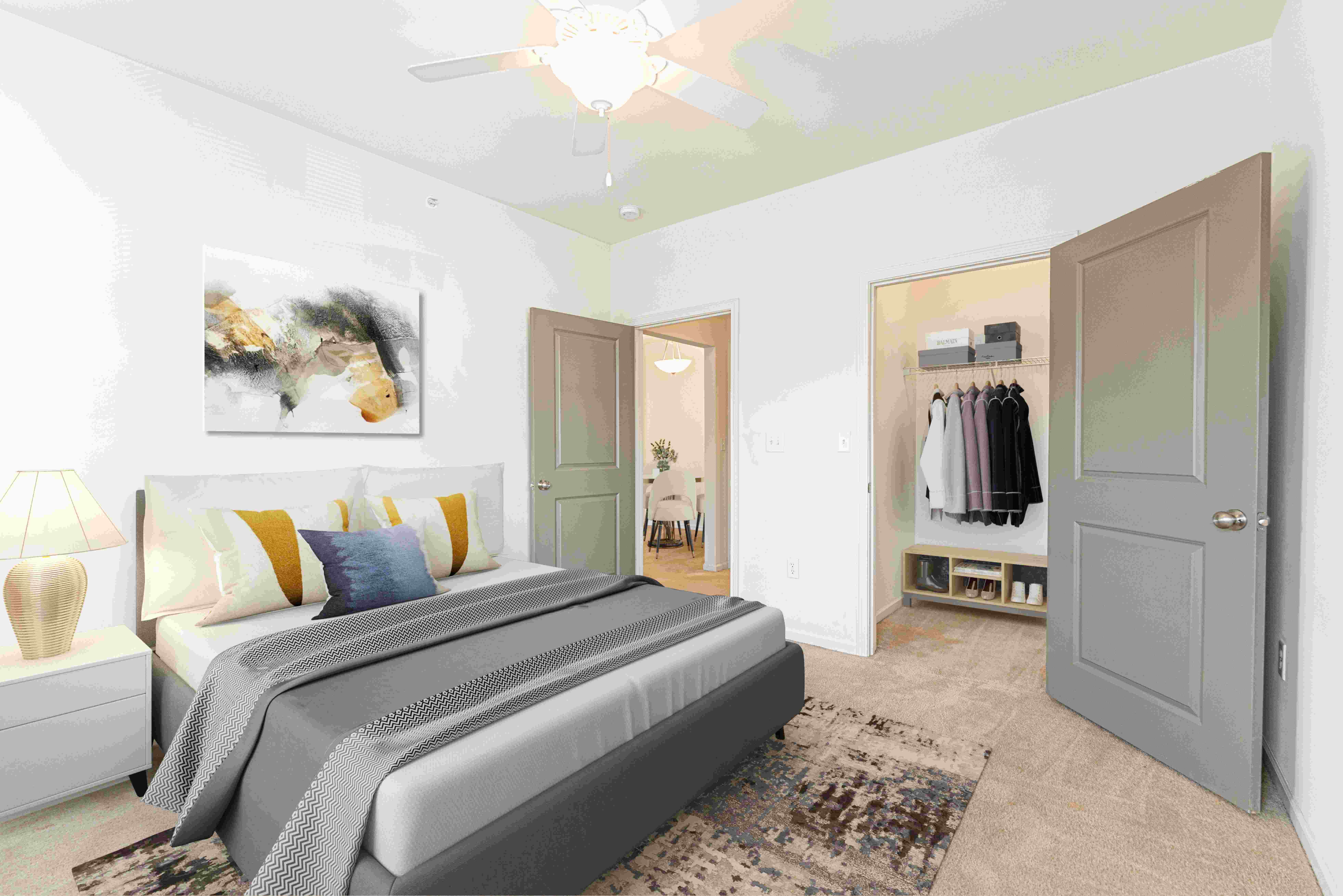 Celtic Crossing Image 5