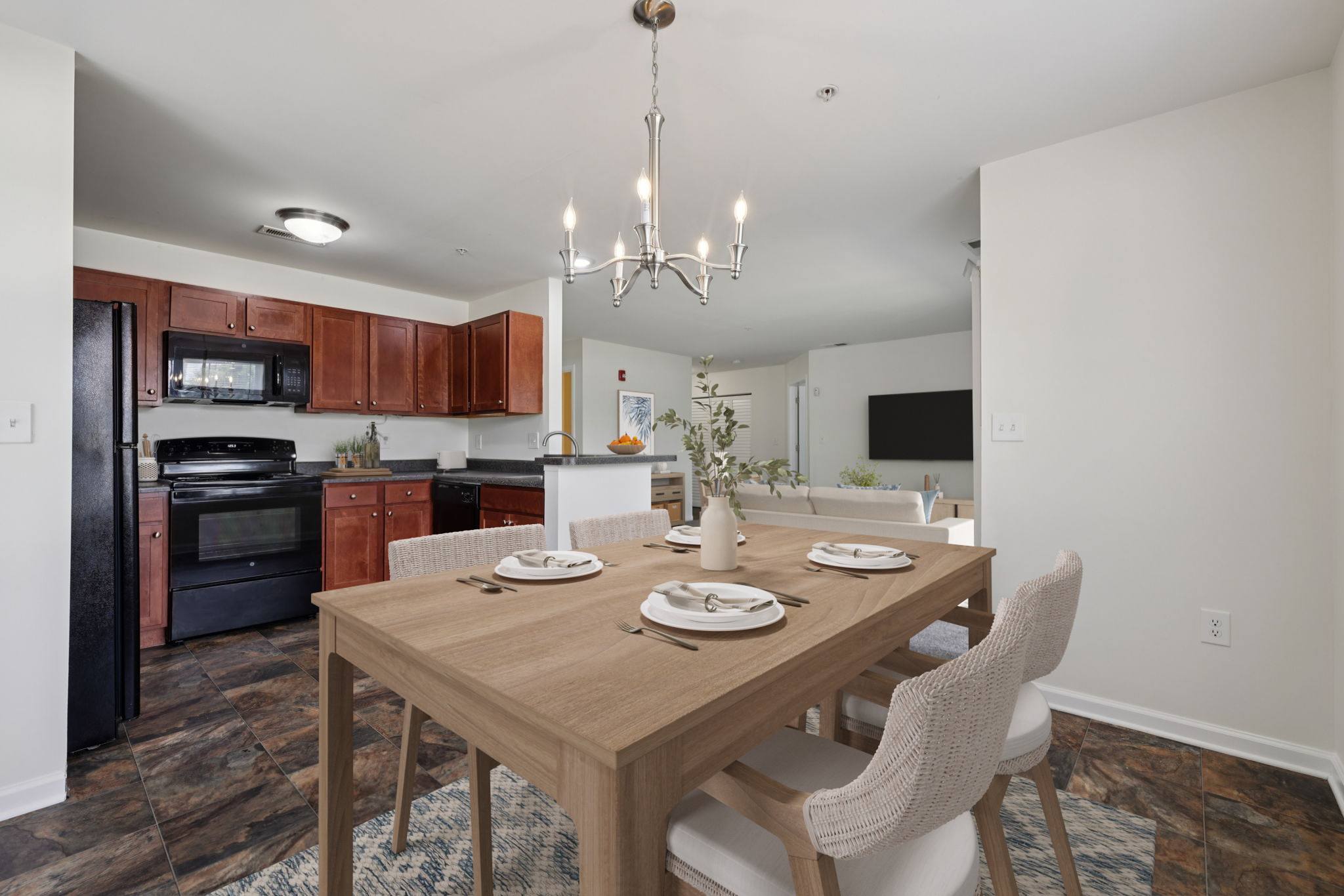 The Residences at Seven Gables Image 4