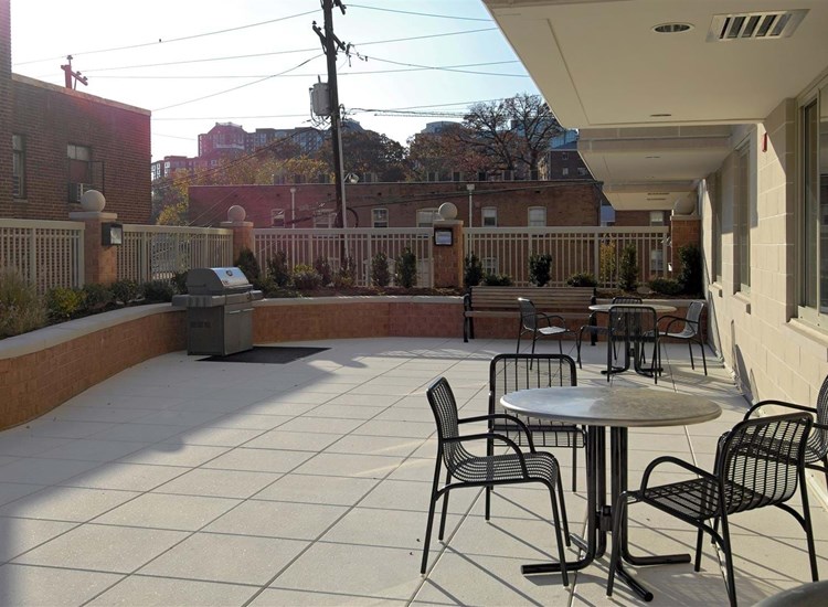 Parc Rosslyn Image 3