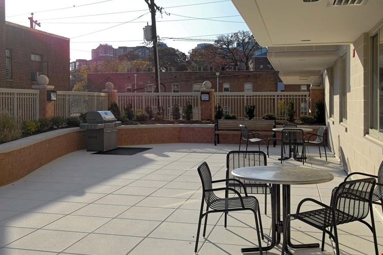 Parc Rosslyn Image 3