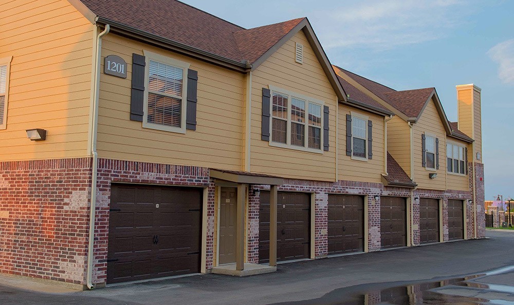 Cascata Luxury Apartments Image 4