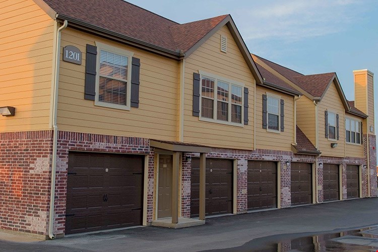 Cascata Luxury Apartments Image 4