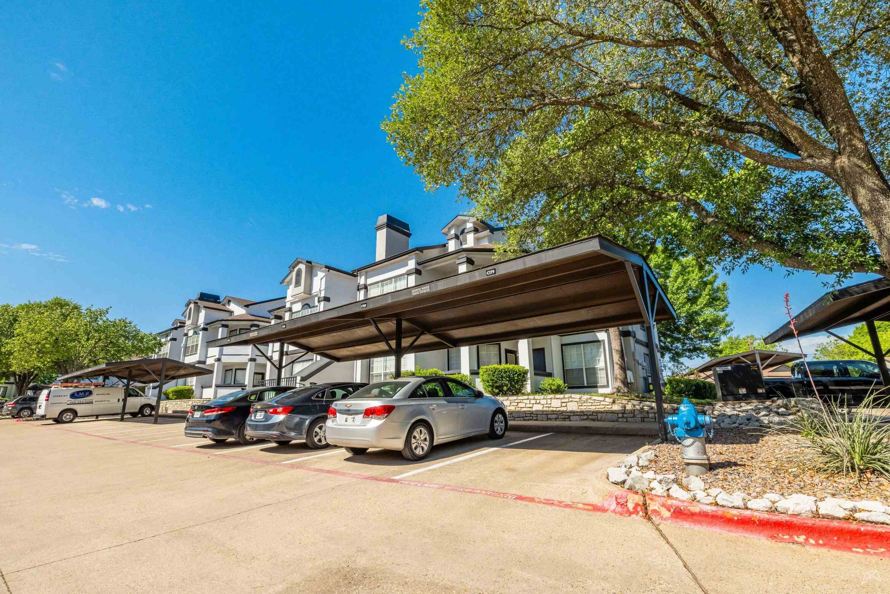 Avalon at Chase Oaks Image 10