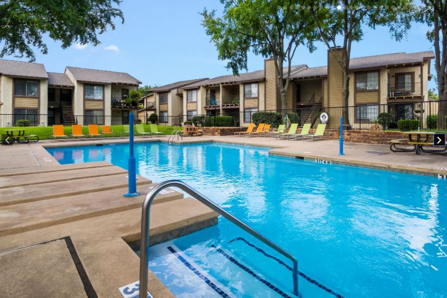 Copper Canyon Apartments Image 1