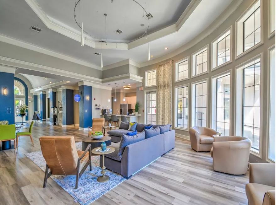 The Atlantic at Mansfield Image 4