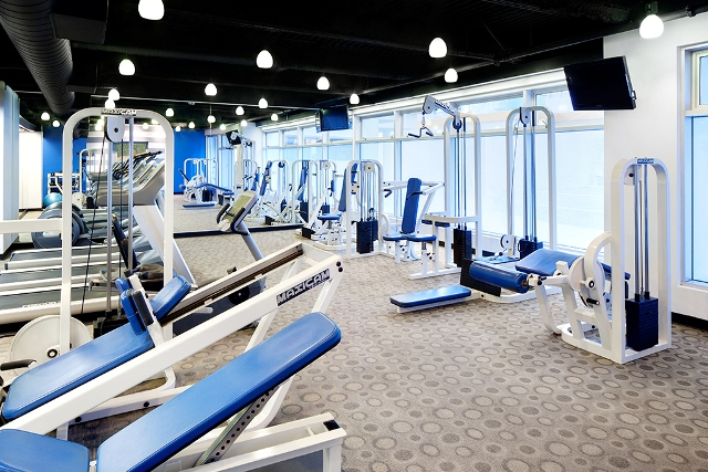 Pacific Plaza Image 8