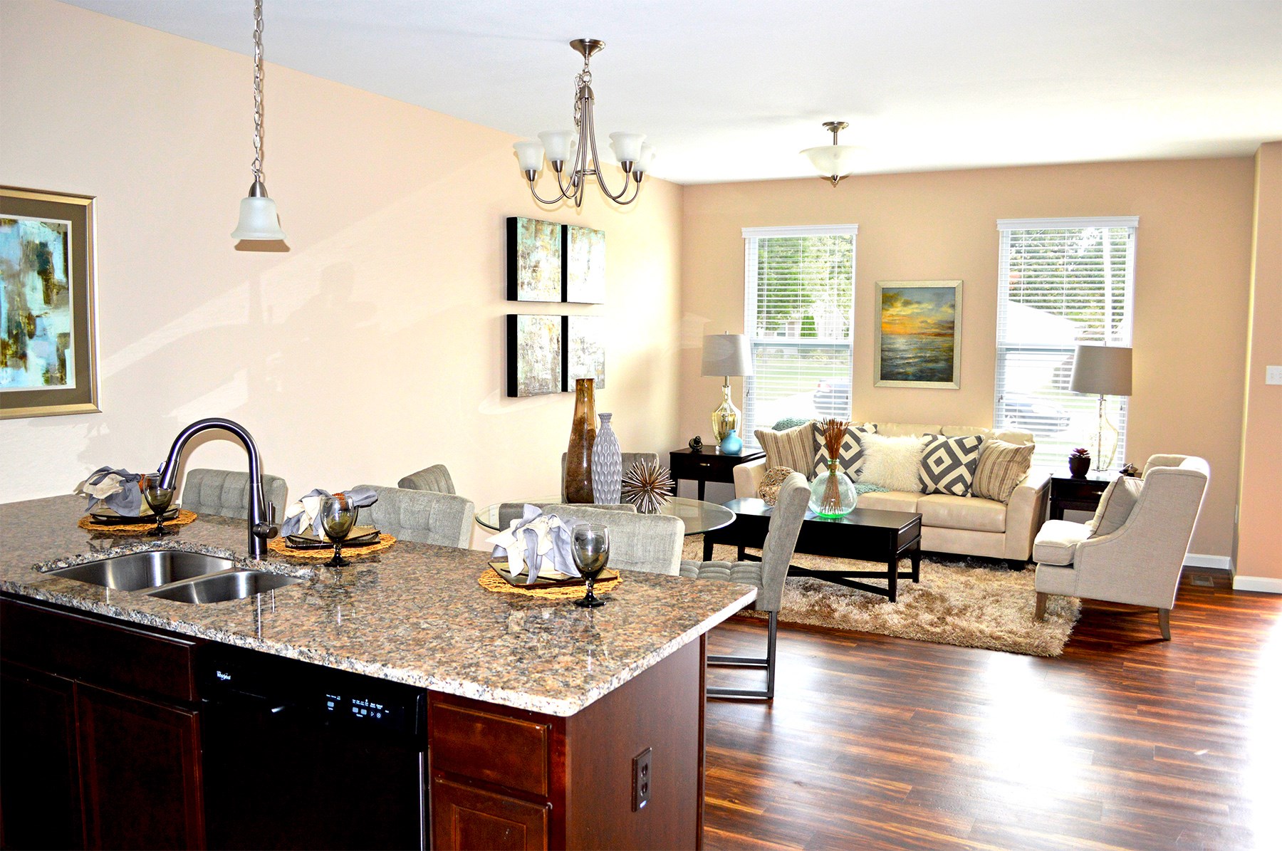 Springwell Village Townhomes Image 9