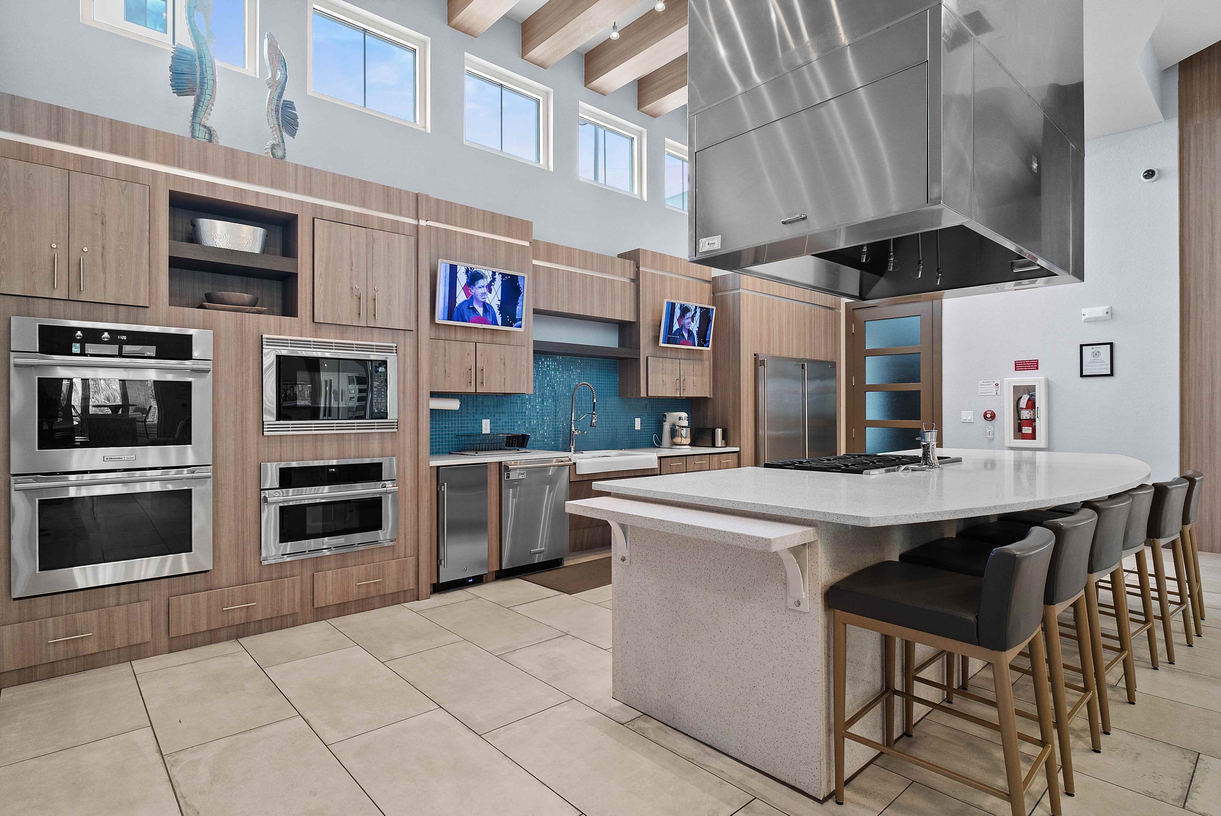 Centre Pointe Apartments Image 25