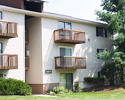 Oakwood Apartments Image 12
