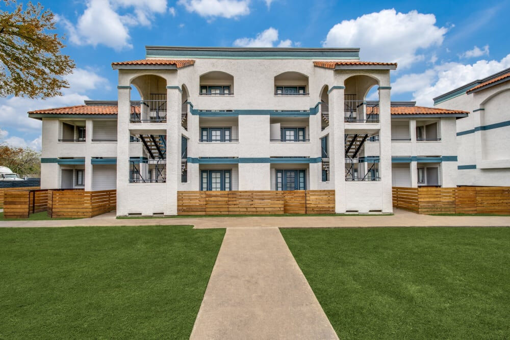 Mateo Apartment Homes Image 19