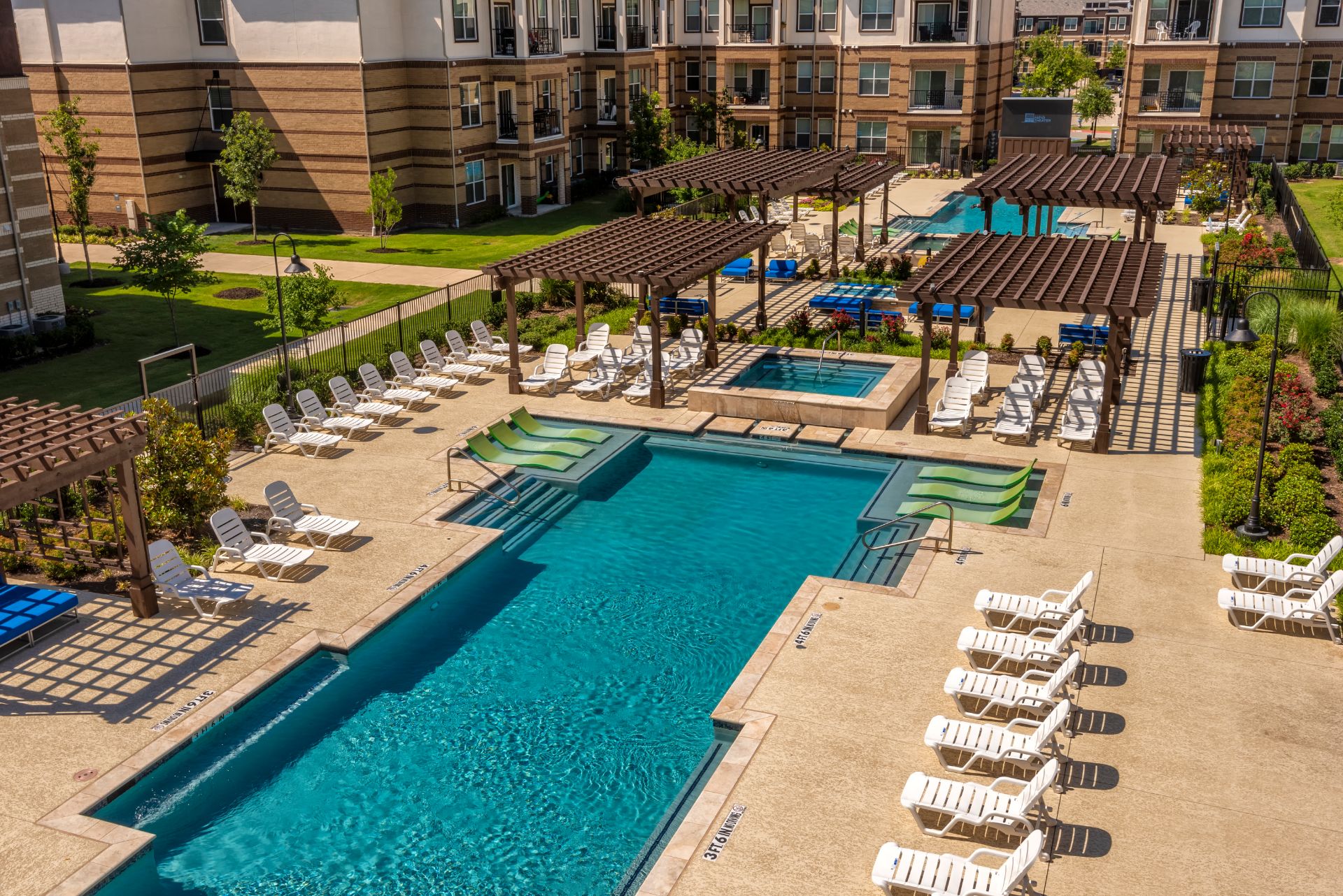 McKinney Square Apartments Image 29