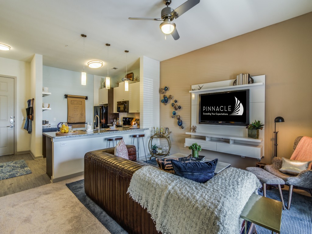 Harmony Luxury Apartments Image 19