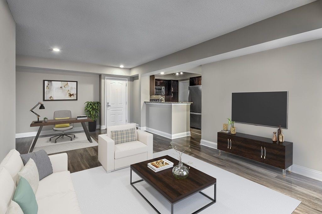 Camden Grandview Townhomes  Image 3