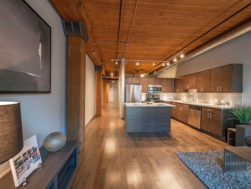 Lofts At River East Image 66