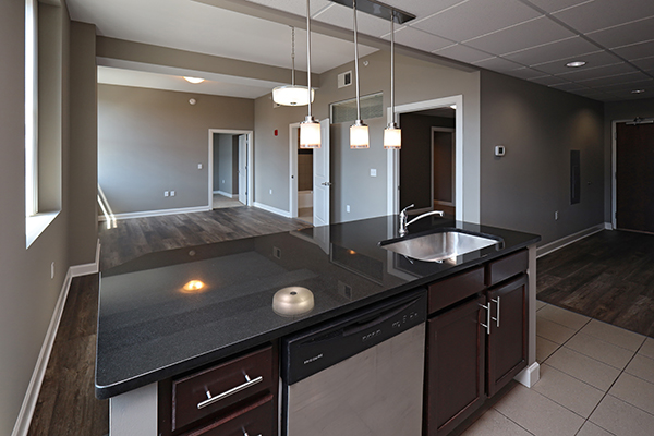 The Residences At Hanna Image 3