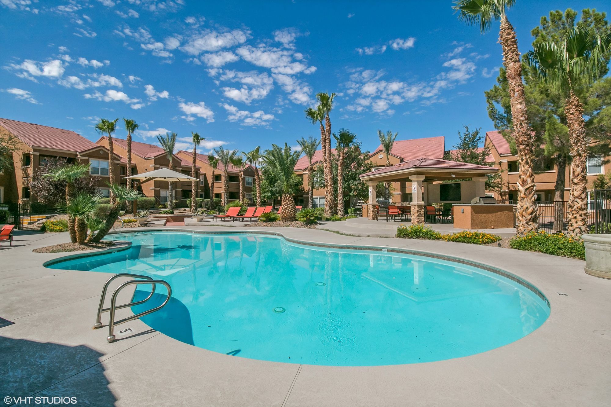 Ascent at Silverado Apartments Image 2