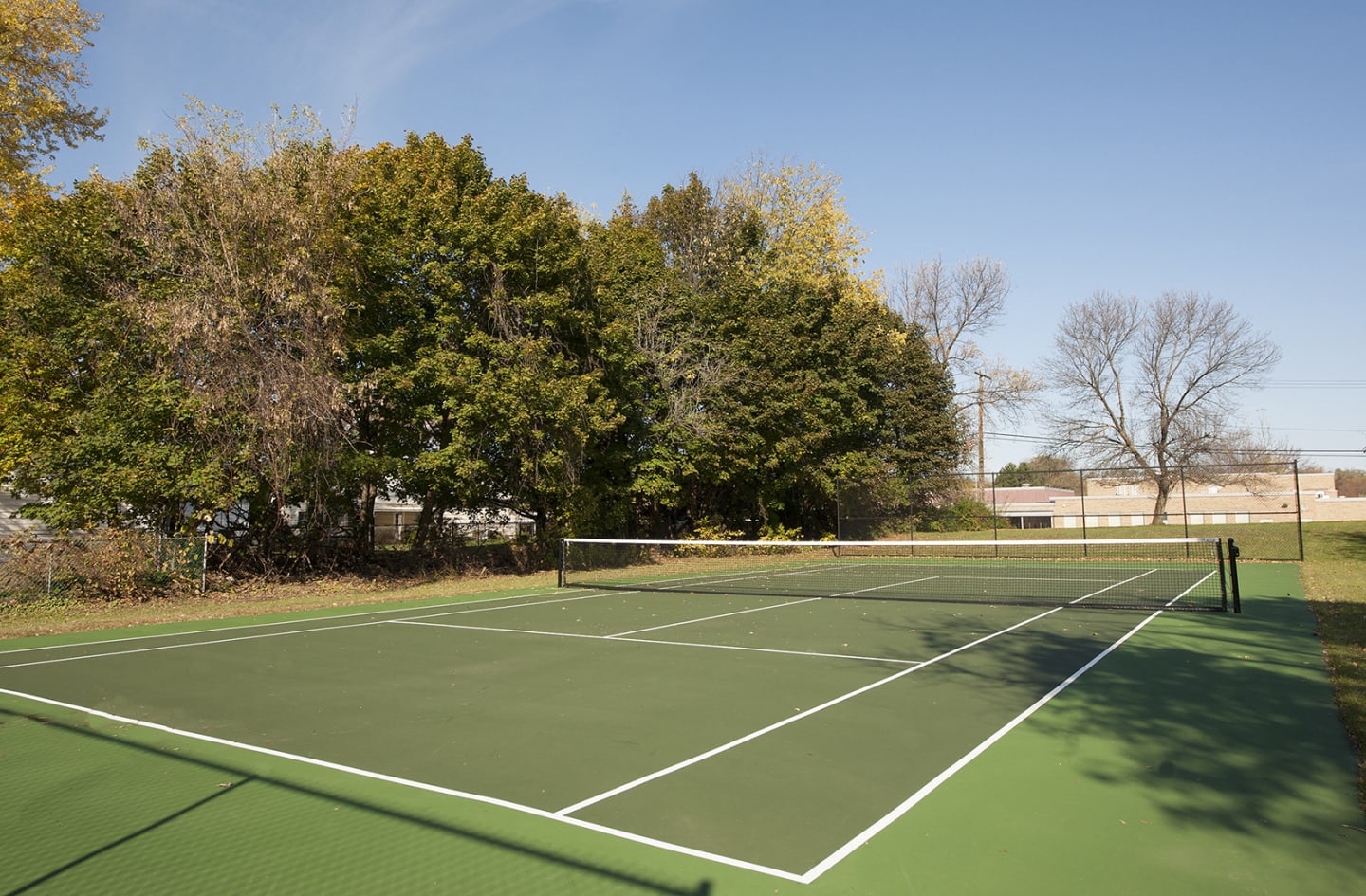 Armor Heights Apartments Image 4