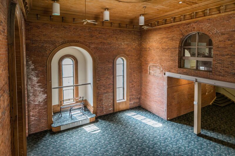 Lofts at The Mills Image 34