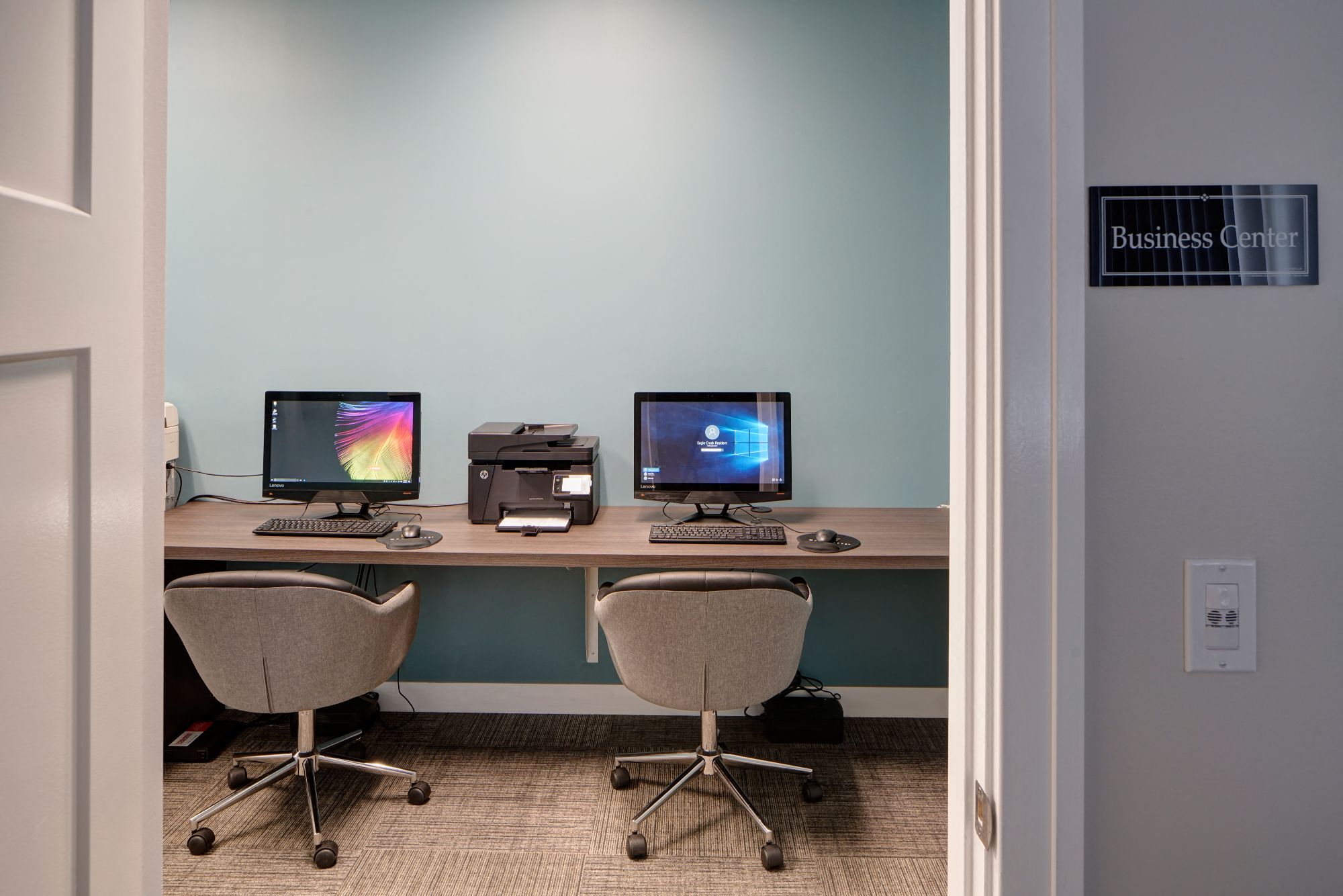 Eagle Creek Apartments Image 13