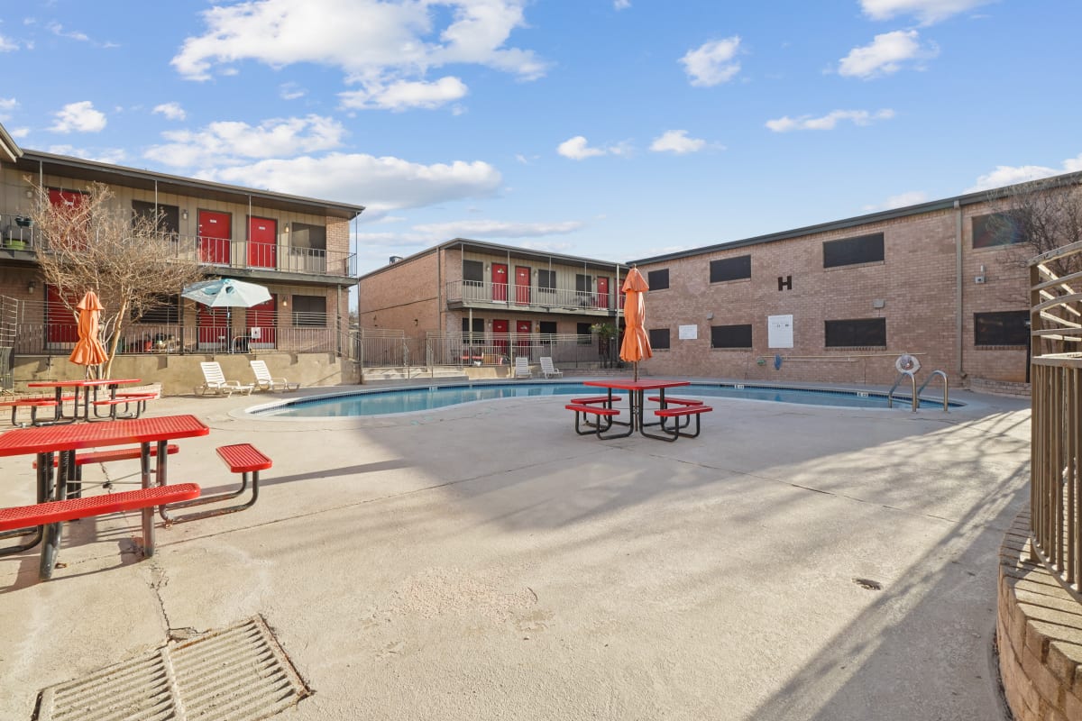 Alegria del Sol Apartments Image 2