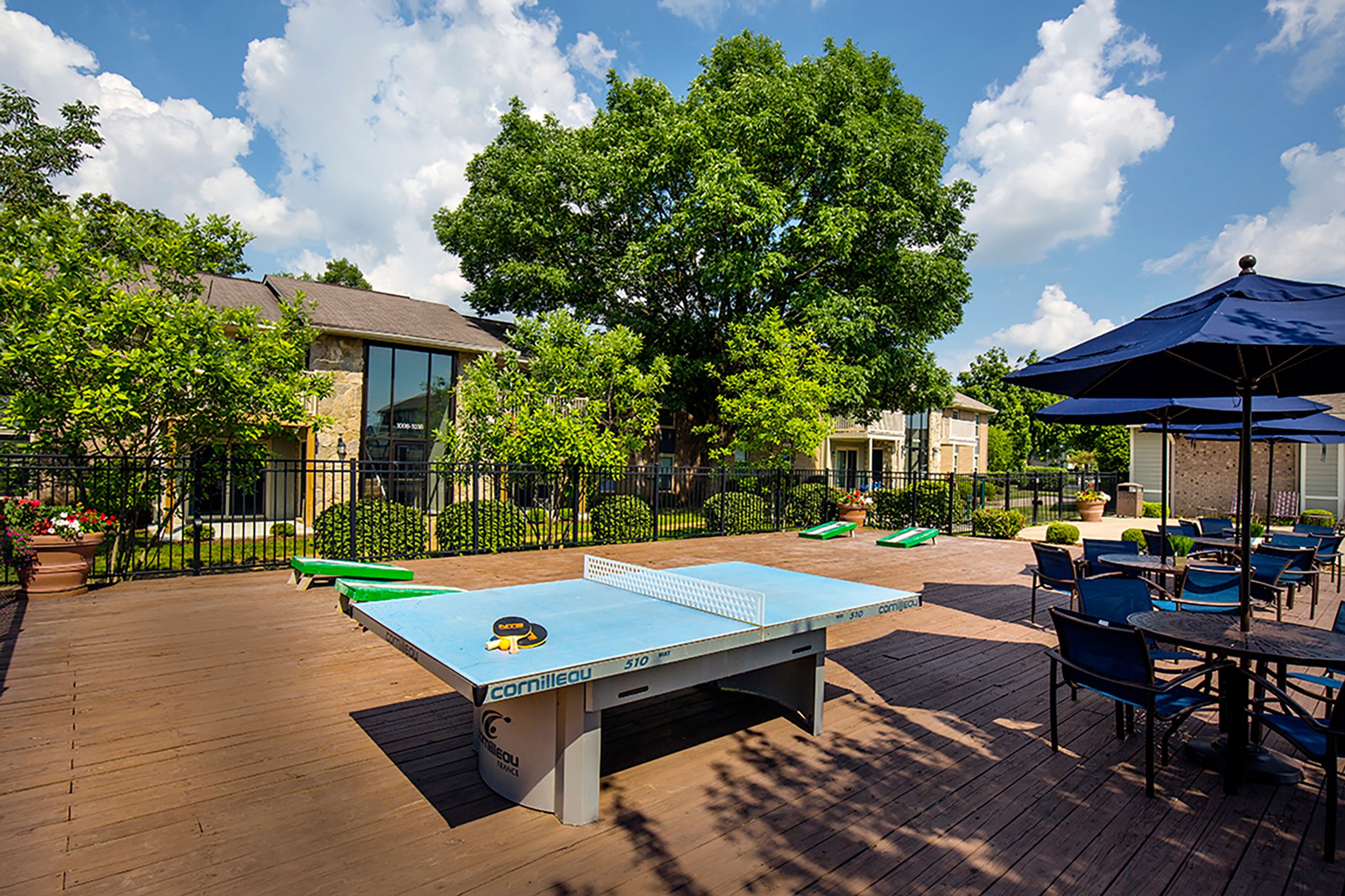 Plainview Apartments Image 7