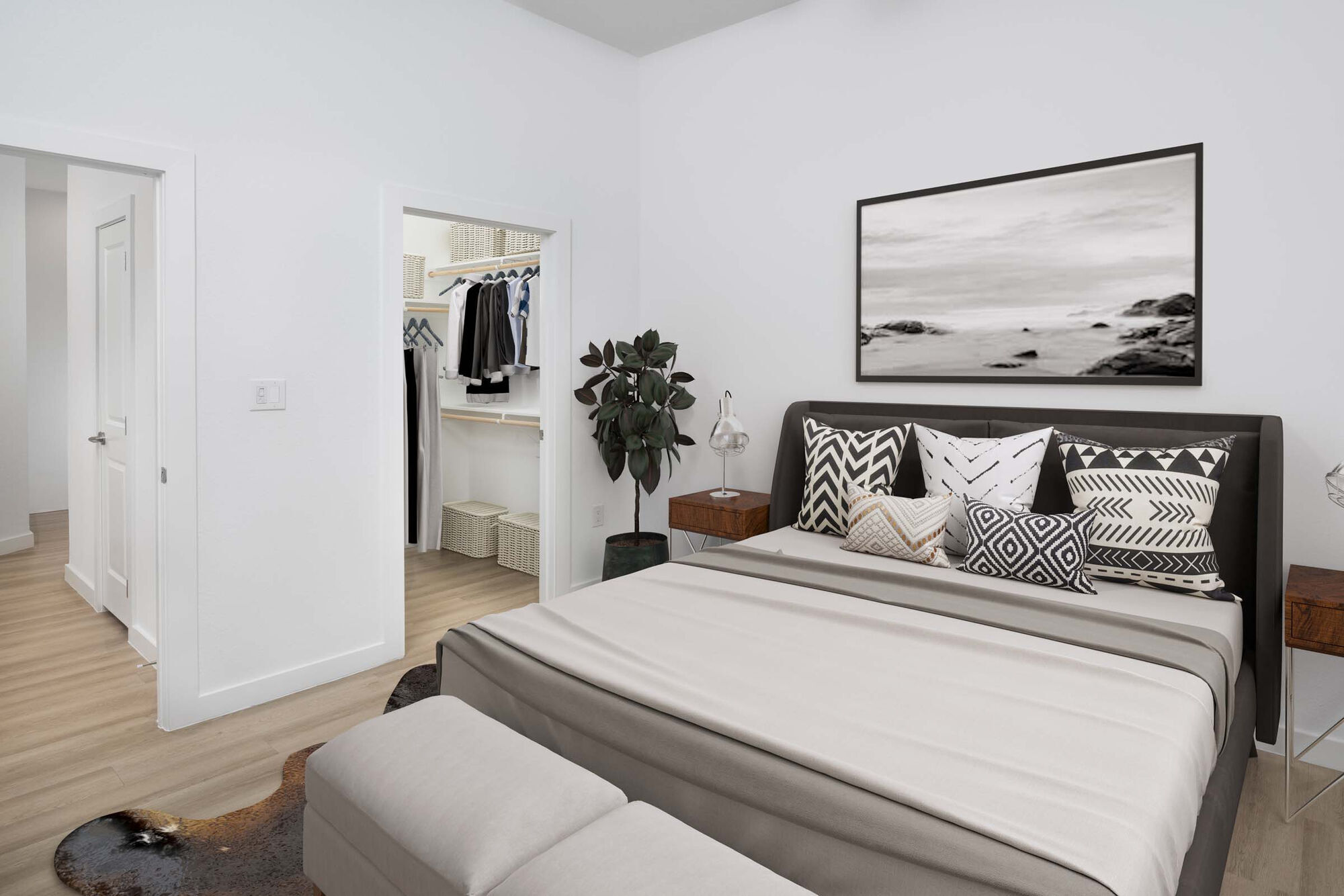 Camden Farmers Market Image 88