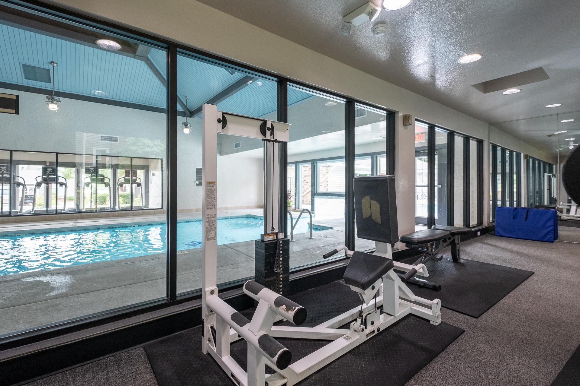 Whispering Hills Apartments Image 26