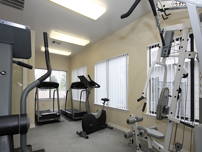 24 hour fitness 