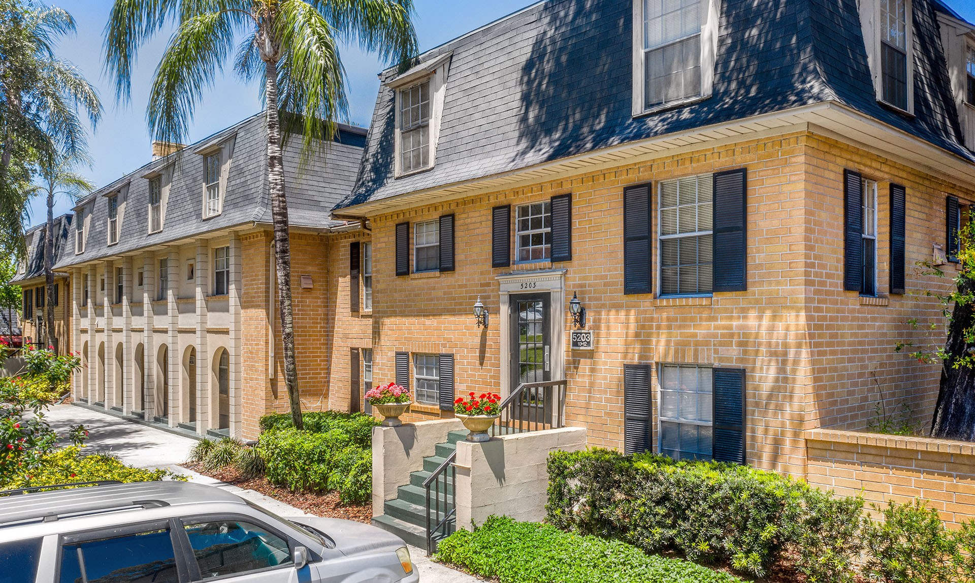 The Legacy Apartments Image 15