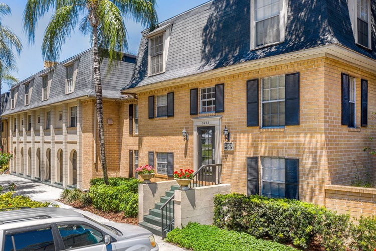 The Legacy Apartments Image 10