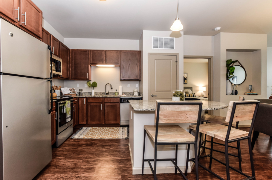 The Residences at the Streets of St Charles Image 14