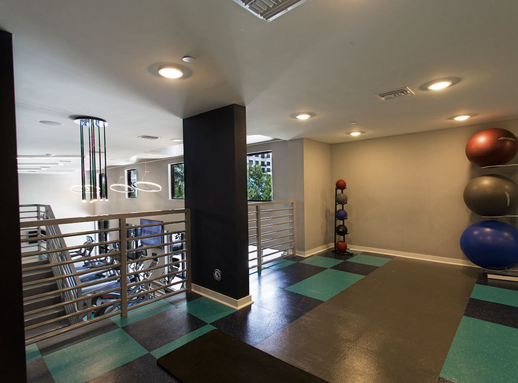AMLI Dadeland Image 16
