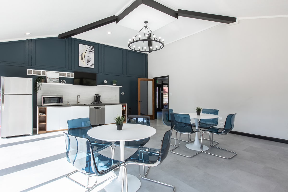 The Gateway at Skyline Apartments Image 4