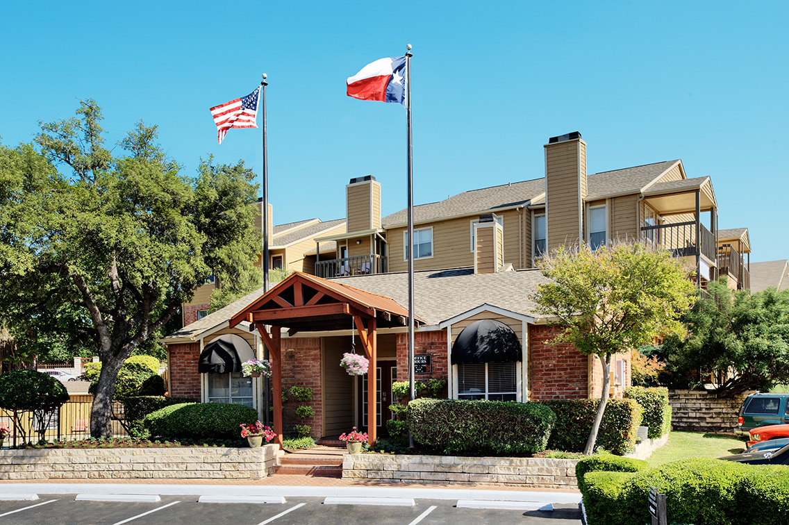 Oaks of Northgate Image 4