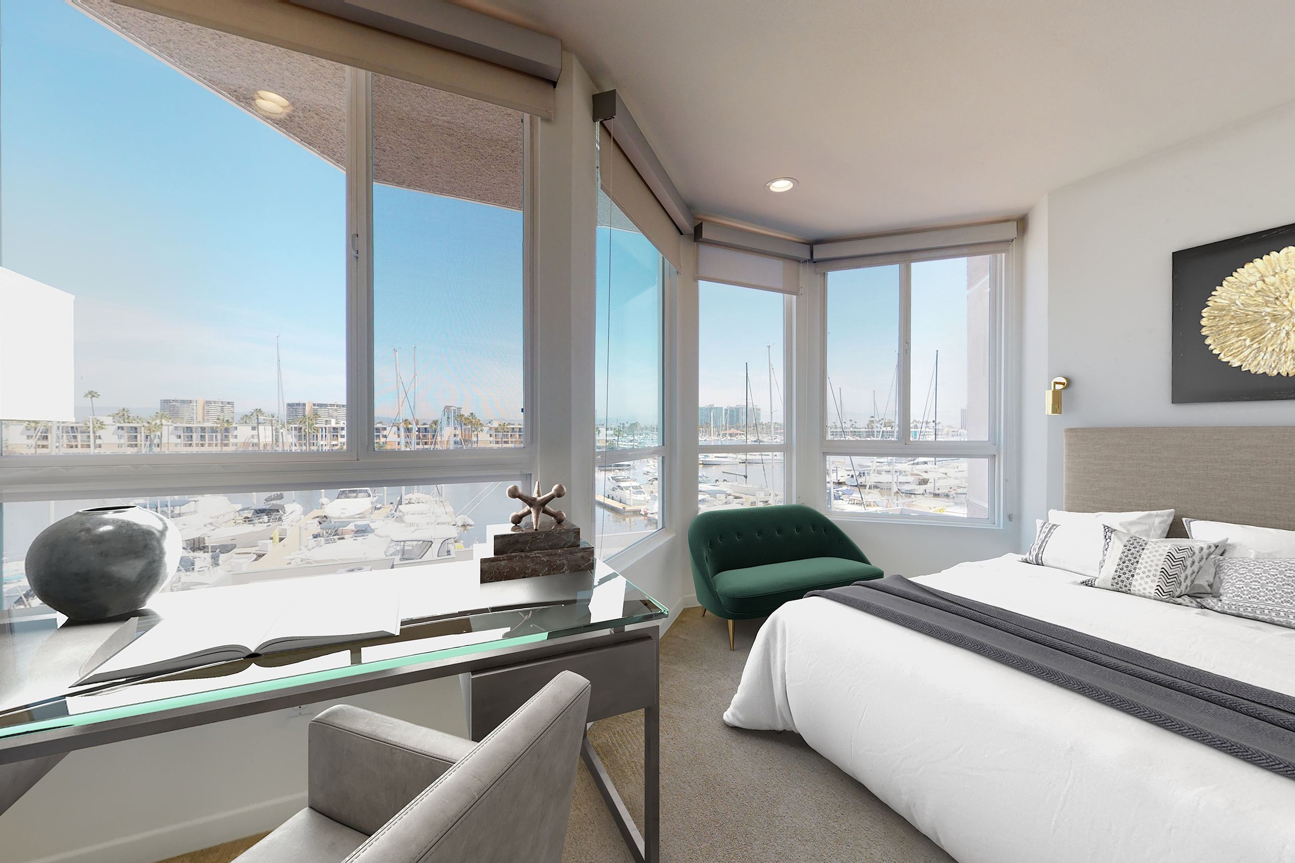 Esprit Marina del Rey Image 12