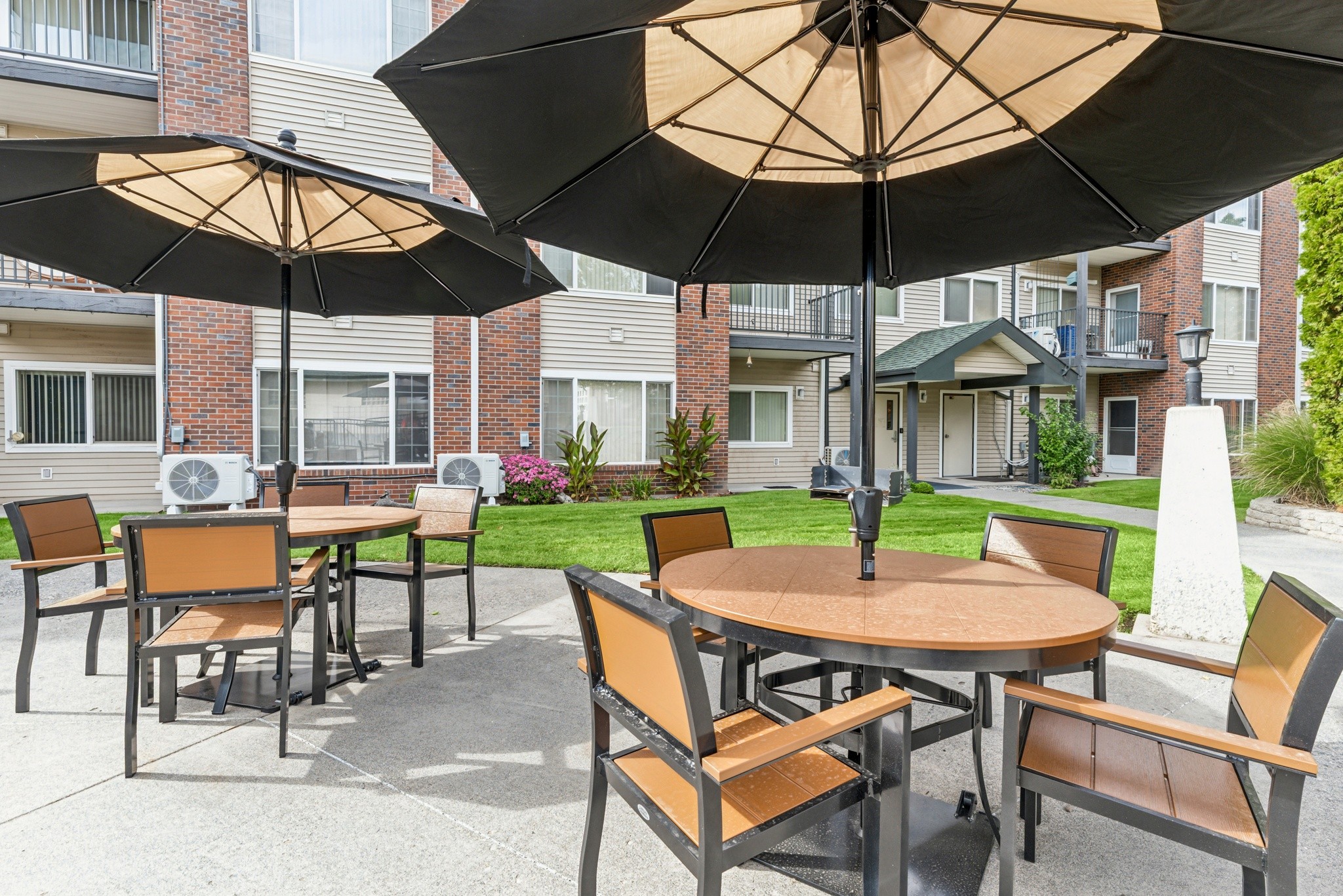 Sycamore Apartments Image 36