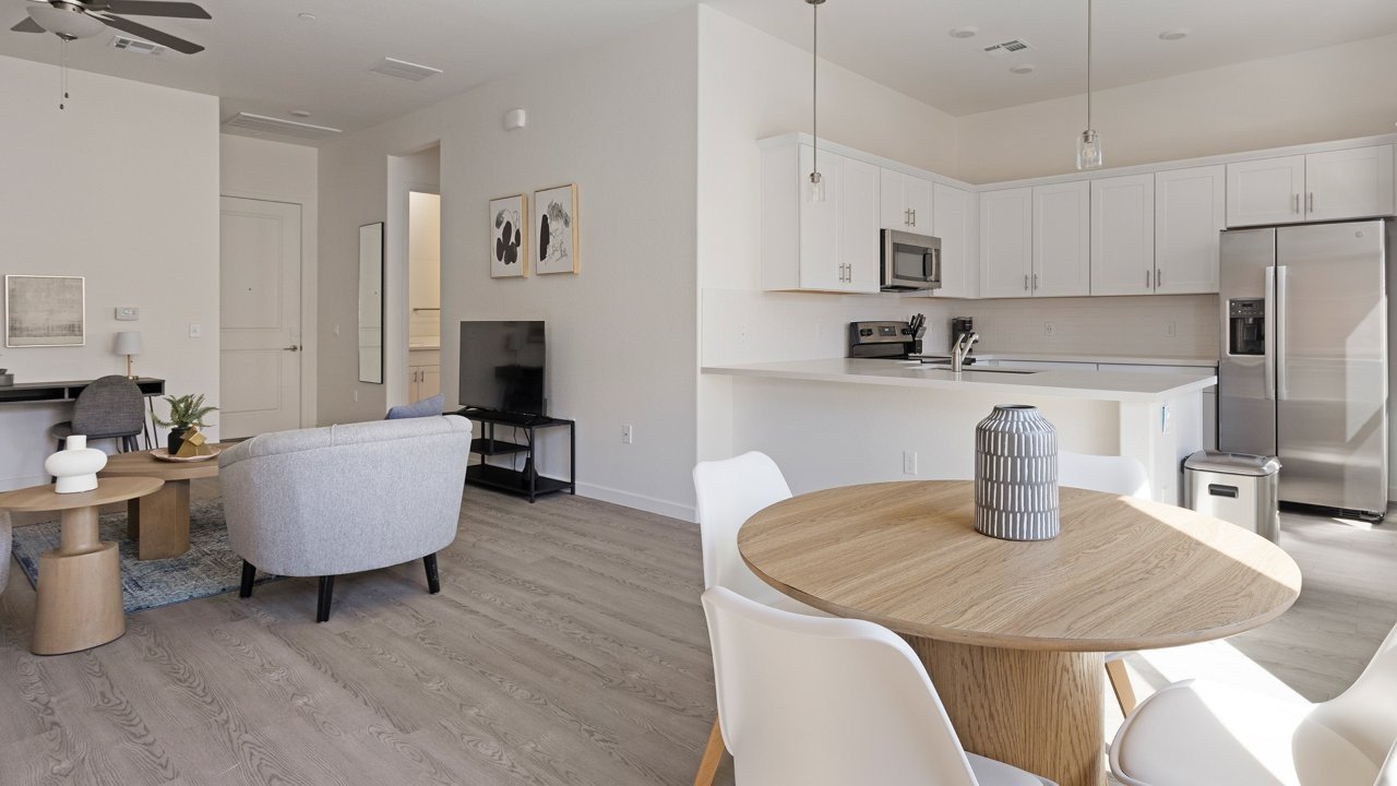 Linda Vista Luxury Rentals Image 15