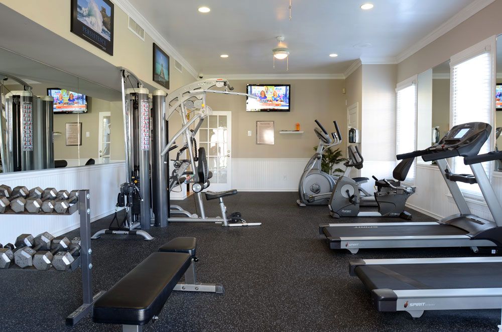 Thalia Gardens Apartments and Townhomes Image 6