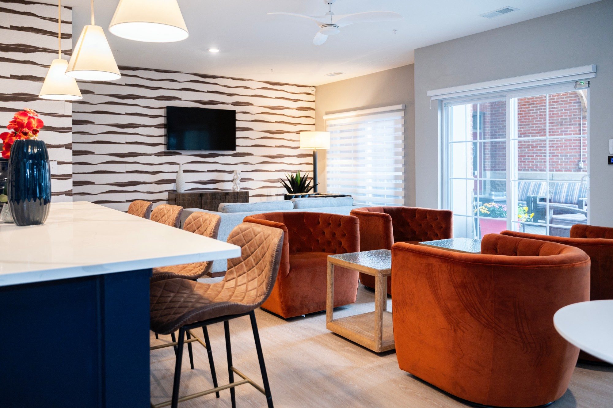 Monmouth Row Apartments Image 94