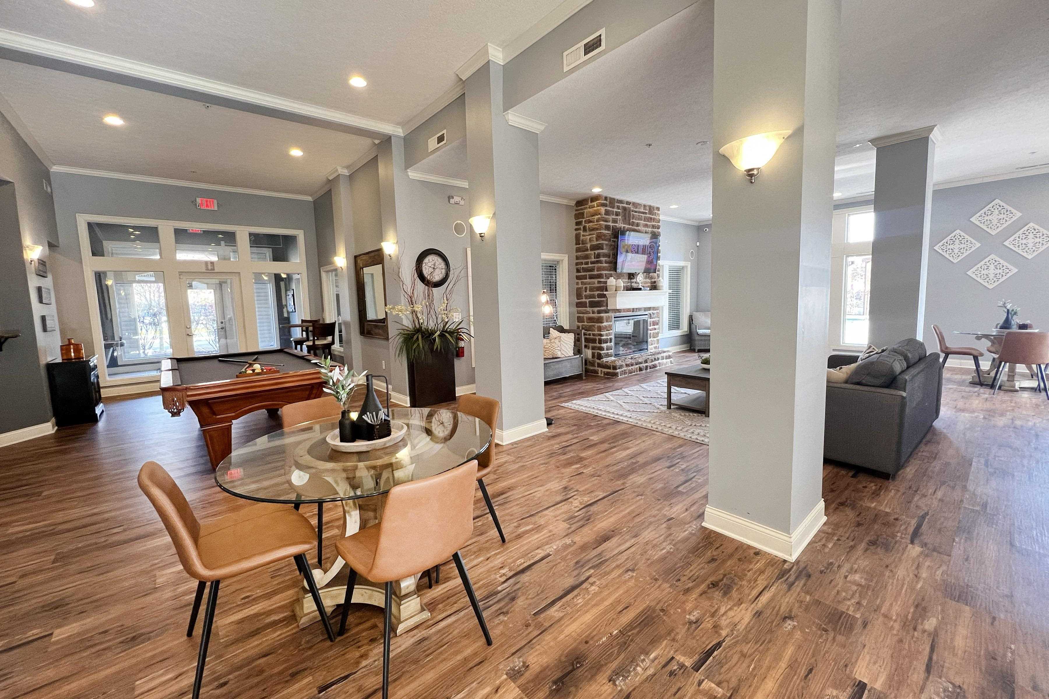 The Residences at Liberty Crossing Image 19