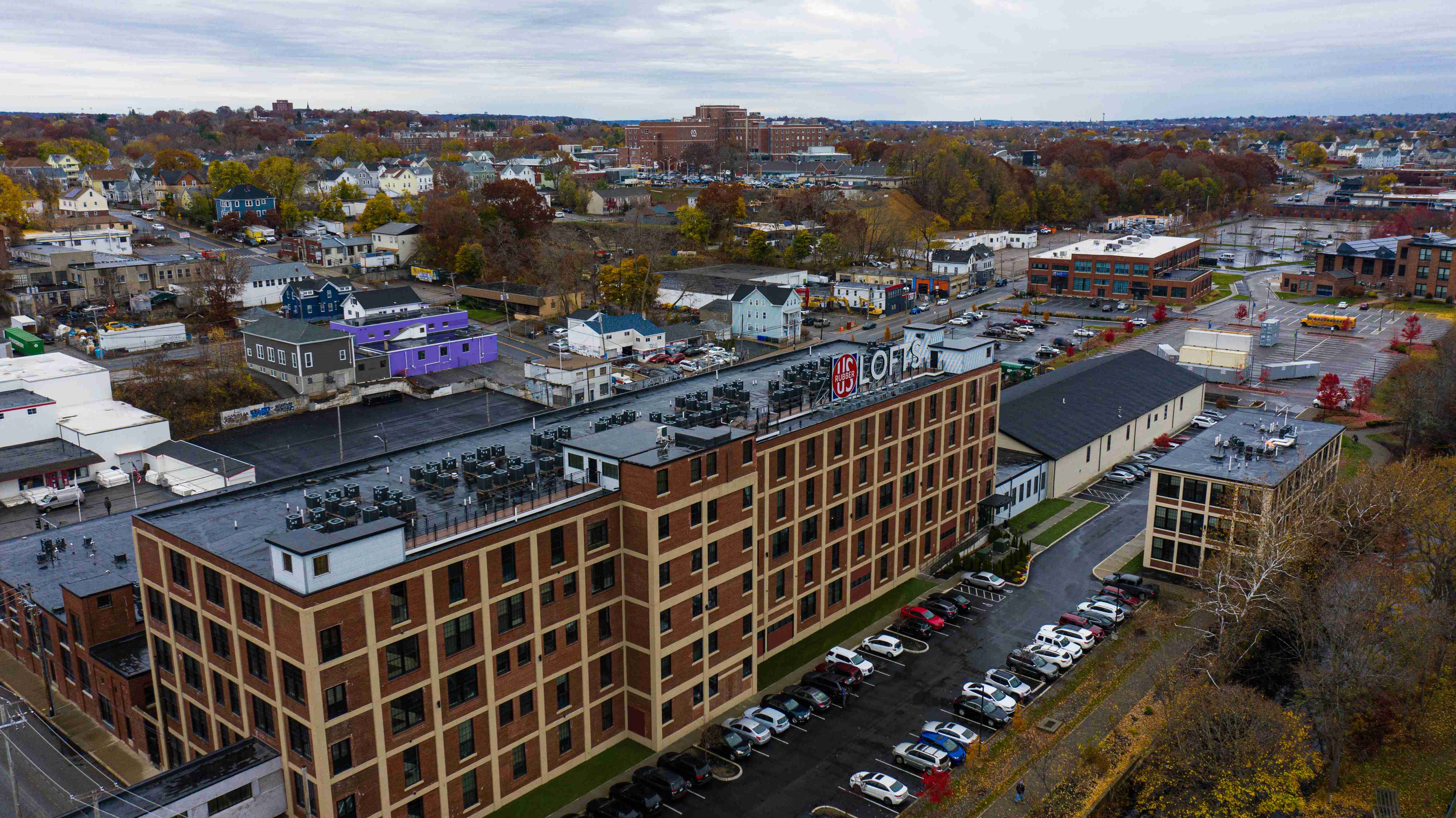 US Rubber Lofts Image 49