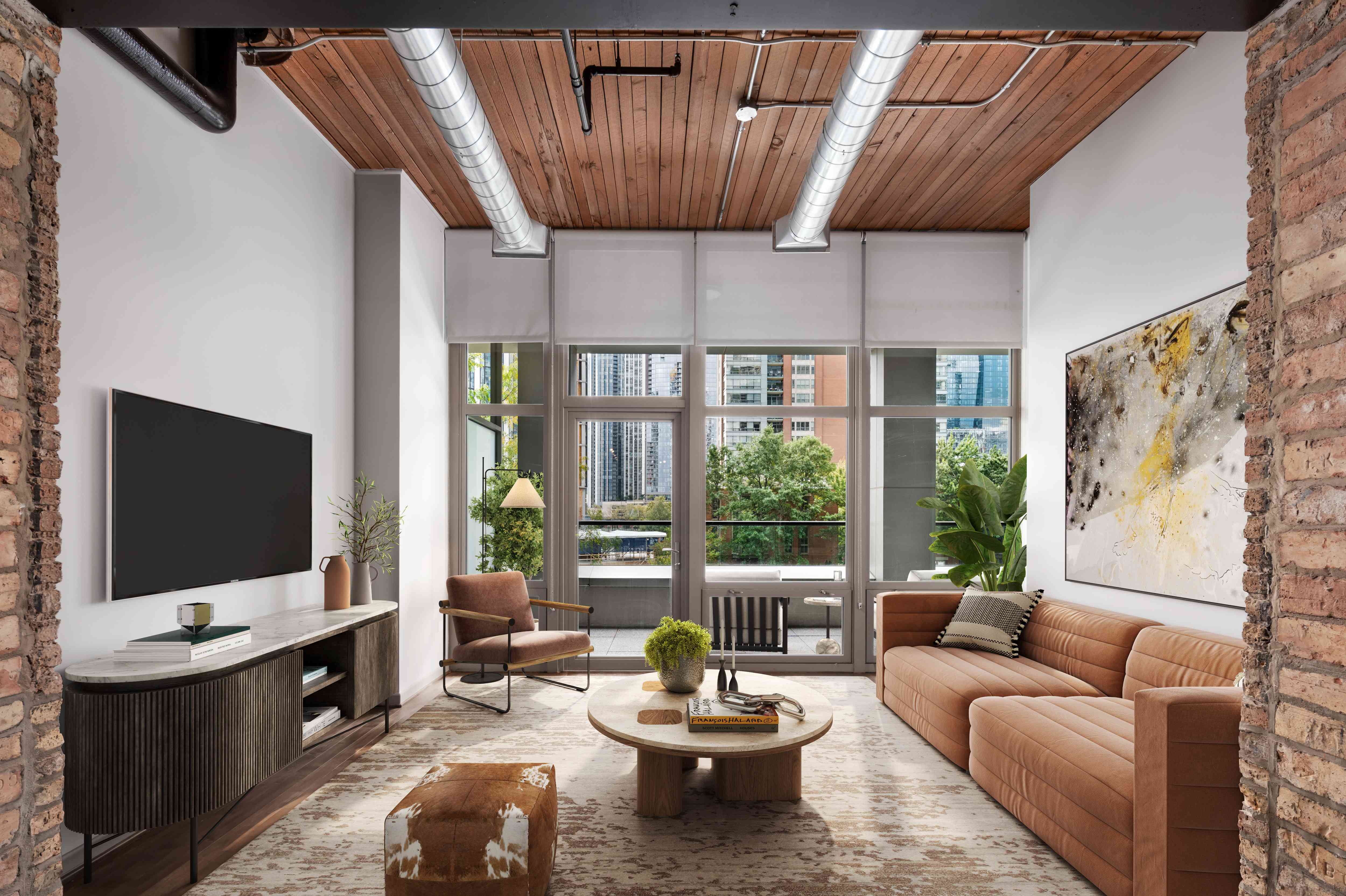 Lofts At River East Image 18