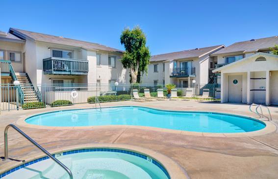 Parkway Club Image 21