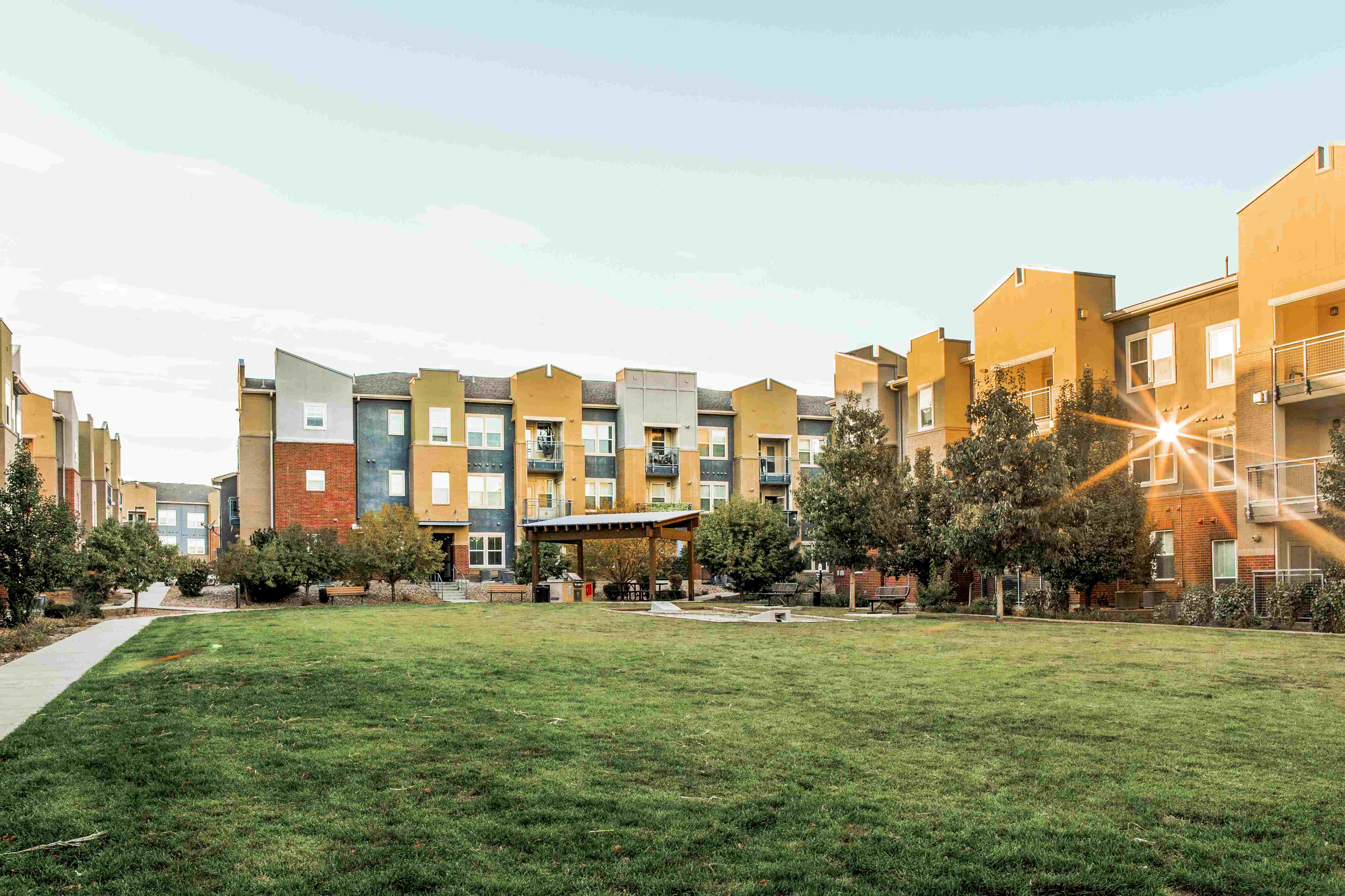 Harvest Station Apartments Image 3