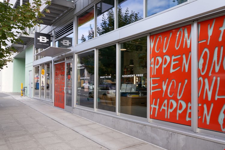 Chloe on Union Image 11