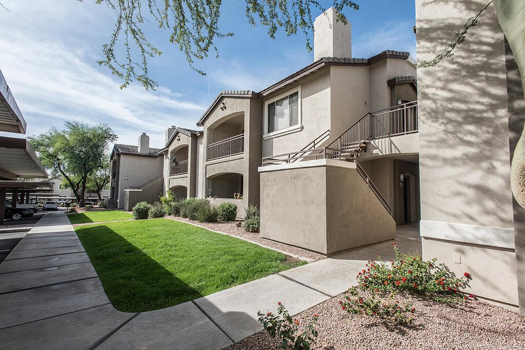 Kota North Scottsdale Image 25