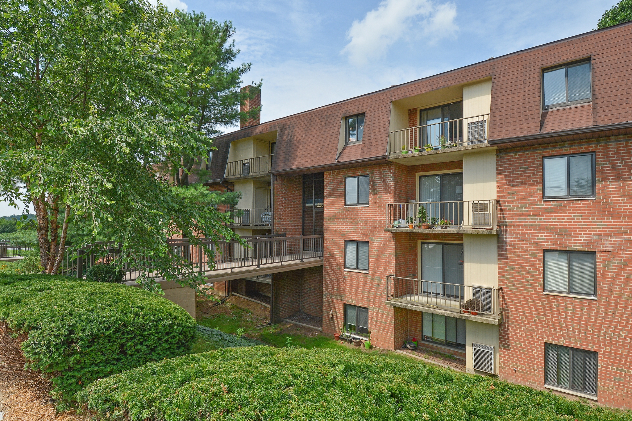 Residential Building