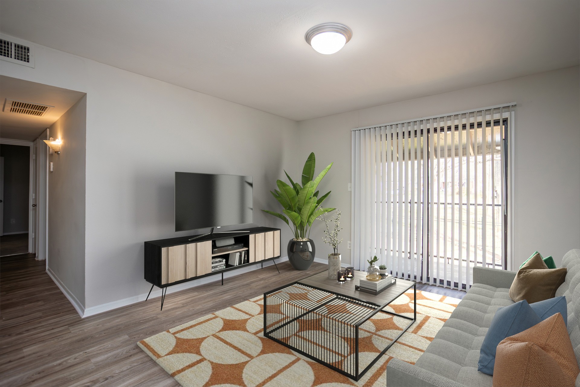 Wildwood Apartments Image 3