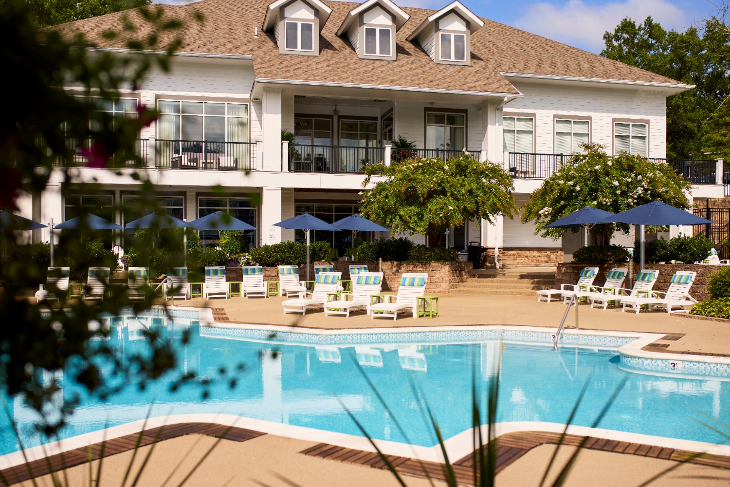 Lakeside Apartments Image 14